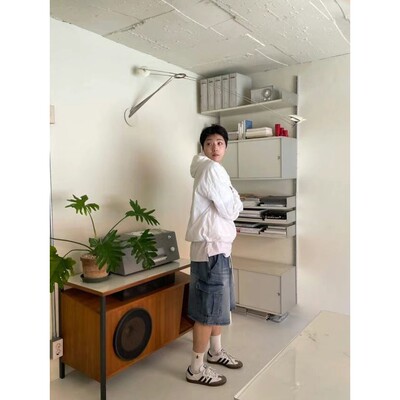 九0416韩国东大门男装裤子Depth-8503806欧美直邮知性人气精致