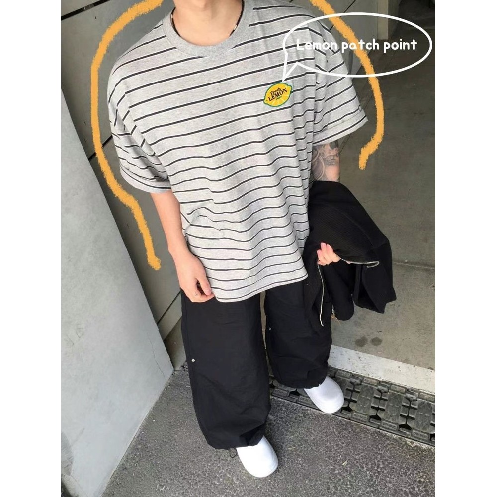 九0416韩国东大门男装夹克raiz-8504635夏季潮流正品街头休闲简约