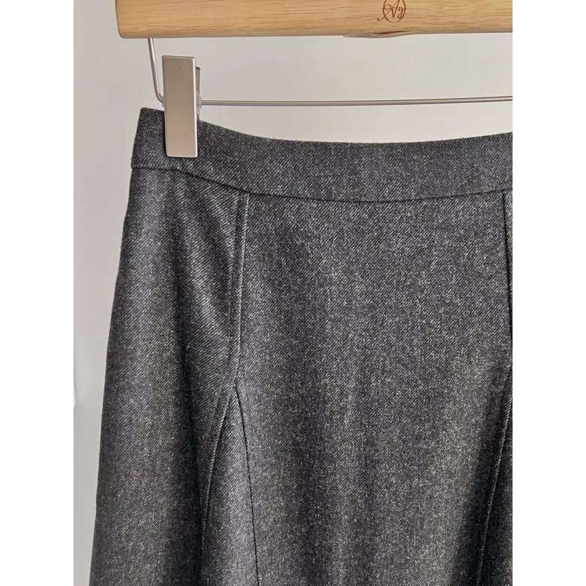 九1120韩国东大门户外半身裙区AFTERGLOW-8705880直邮知性甜美