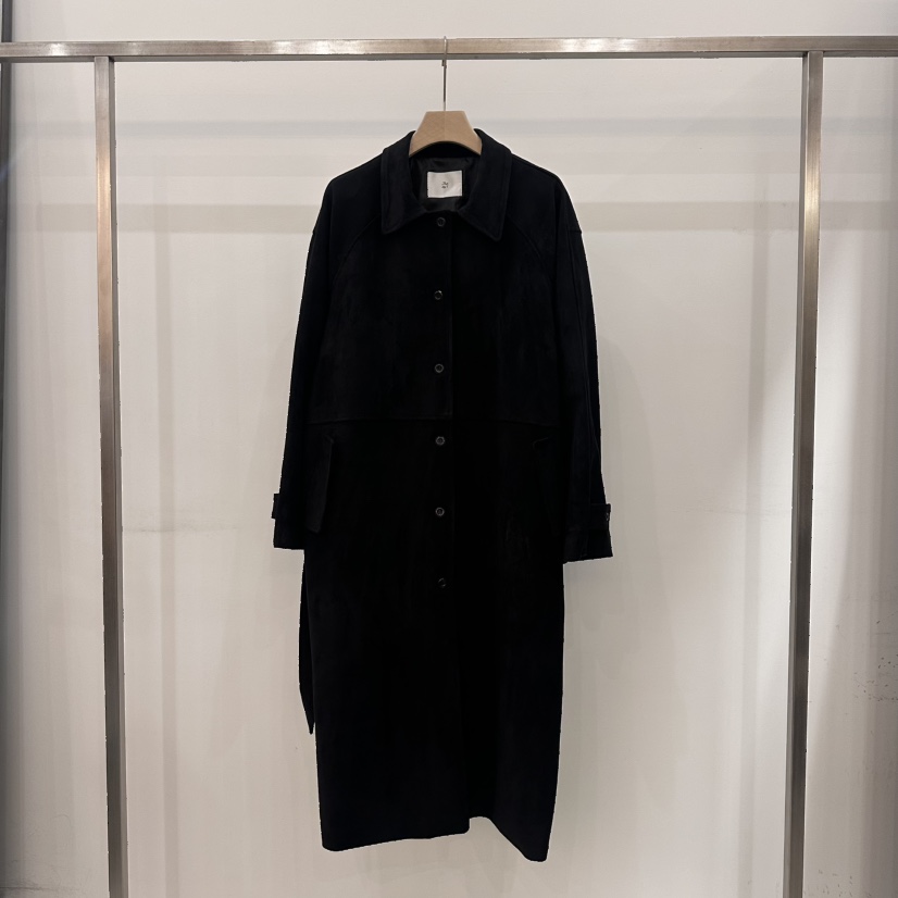 八1130韩国东大门运动瑜伽外套长款运动户外风衣热销区4510983