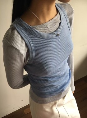 九0407韩国东大门项链vase-8492380休闲简约直邮原宿人气优雅春季