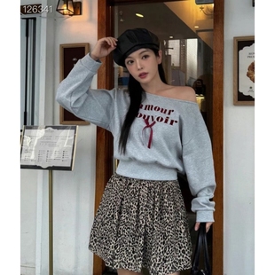 九0915韩国东大门帽子围巾lovelyhat 8313388舒适夏季 简洁正品