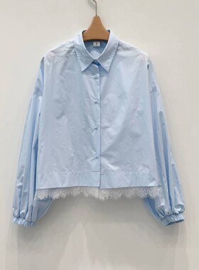 九0315韩国东大门衬衫-区ZOOL-8751401冬季精致正品时装休闲新潮
