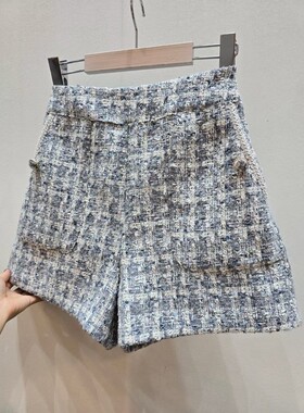 九1211韩国东大门运动短裤区soomanchae-8725330洋气甜美新潮春冬