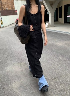 九0725韩国东大门连衣裙区Tempting-8593122直邮端庄人气优雅秋季