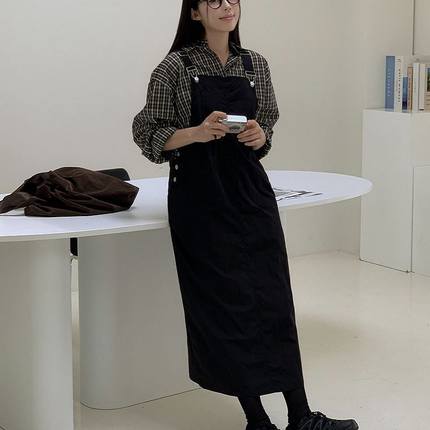 六0903韩国正品k-club--34912 连衣裙区新款气质直邮个性甜美街舞