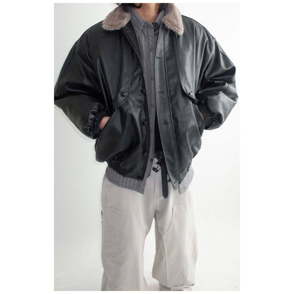 九1205韩国东大门男装运动瑜伽外套区Answer-8721459清新正品风格