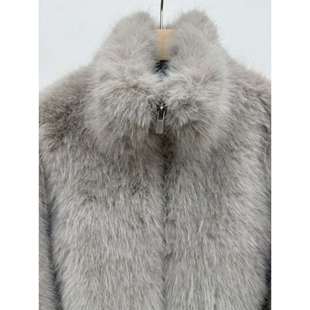 九1108韩国东大门运动瑜伽外套区taupe-8692683冬款端庄新款独特