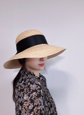 八0328韩国东大门帽子4144567魅力夏款清新新款经典直邮时装甜美