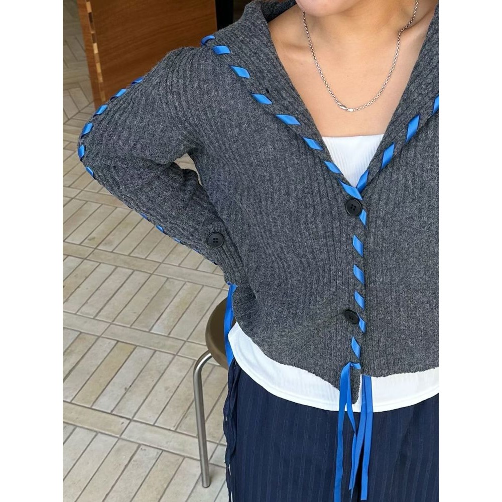 九1108韩国东大门针织衫区LArc_en_ciel-8690844高端正品高档冬款