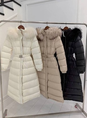 九1108韩国东大门羽绒服区LAVIEU-8690859秋季街舞通勤精致冬季