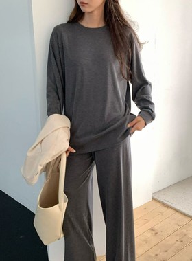 九1211韩国东大门t恤区Notice-8725628直邮洋气人气精致春季流行