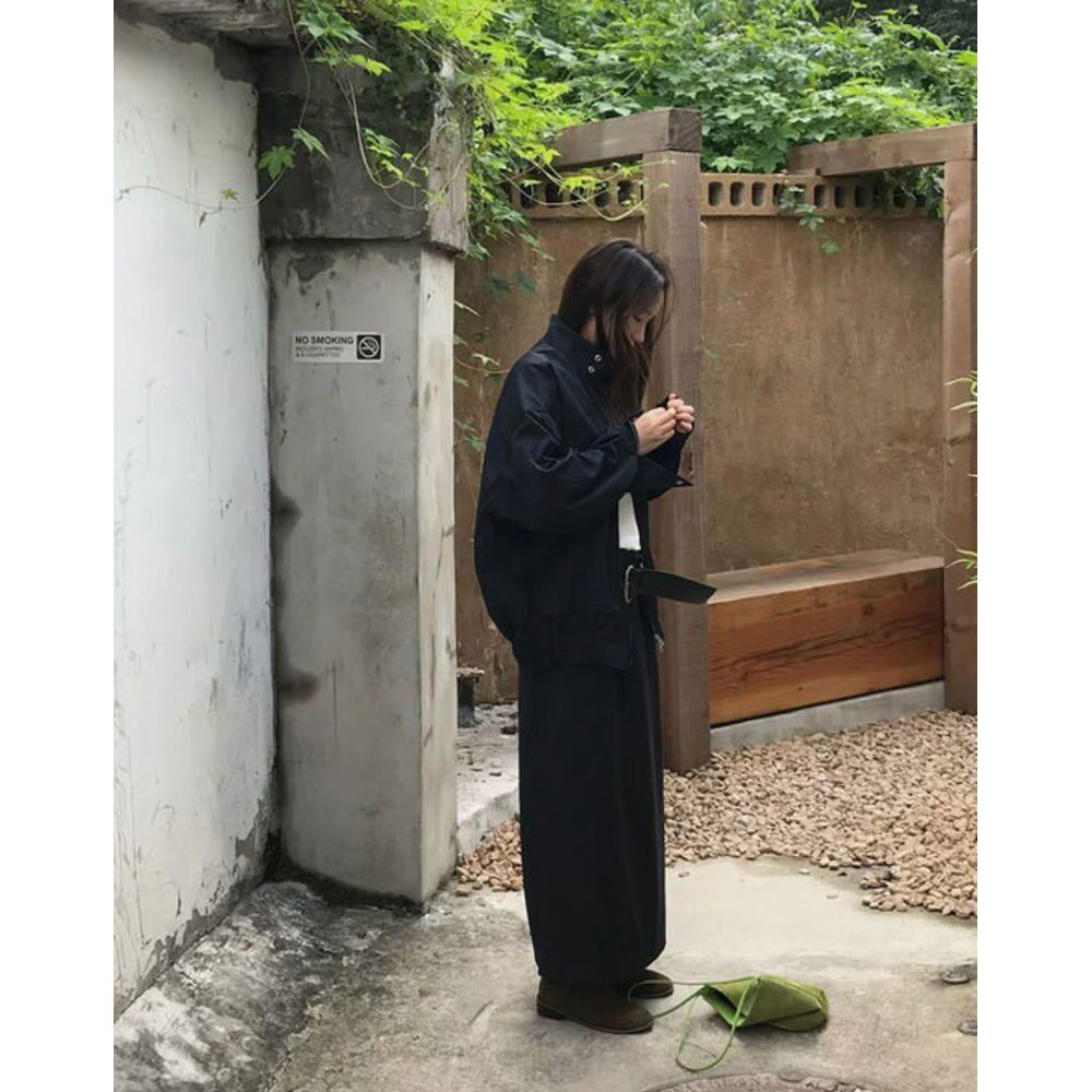 九1205韩国东大门男装运动瑜伽外套区Answer-8721479时装新款档口