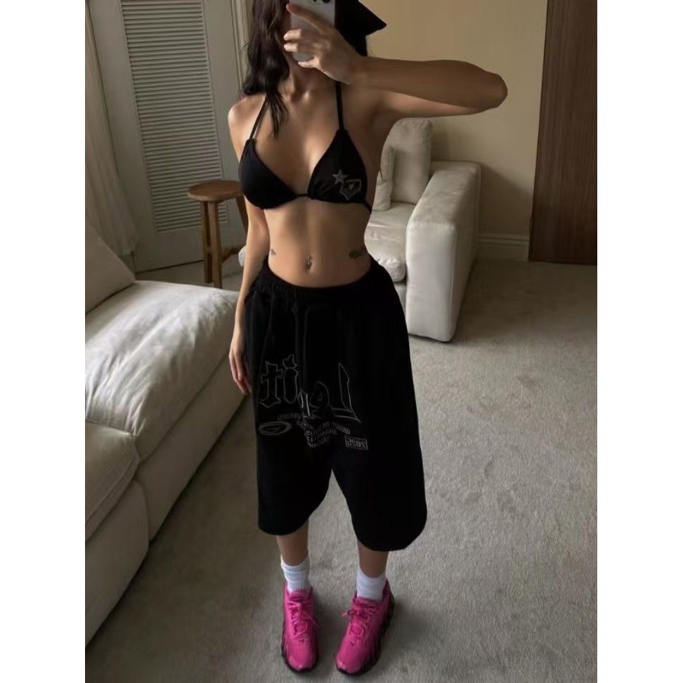 九0617韩国东大门男装裤子LEGIT-8561857甜美简约秋夏修身韩版