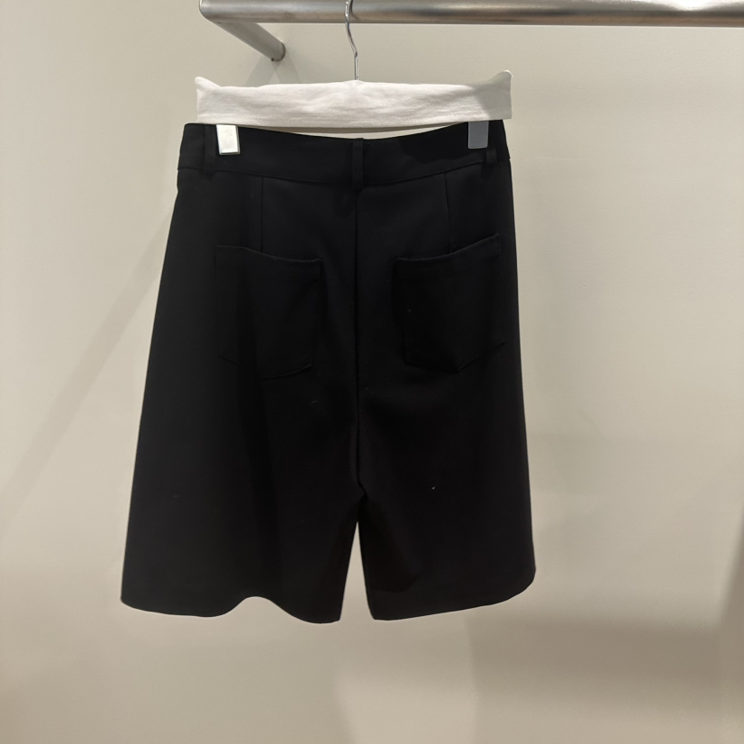 八1203韩国东大门运动短裤热销区4517500直邮清新甜美精致秋冬