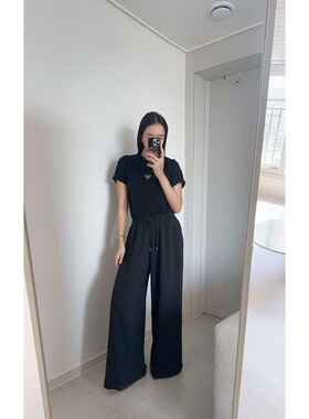 九0322韩国东大门休闲长裤区Soult-8755148冬季新潮正品街头休闲
