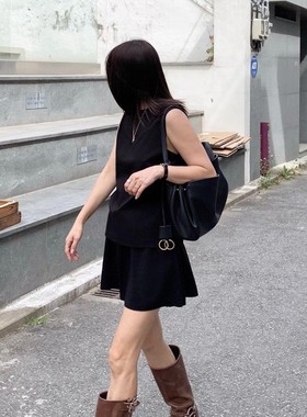 九0725韩国东大门运动短裤1区courgette-8594622休闲简约直邮端庄