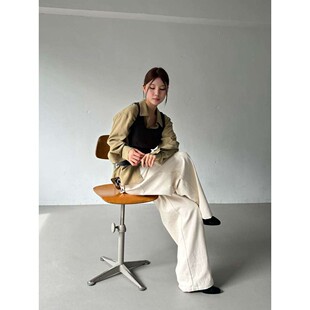 九0921韩国东大门休闲长裤区unbound-8649289通勤英伦冬季瑞丽