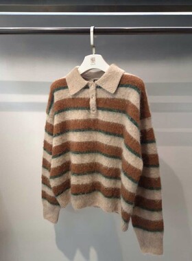 九1211韩国东大门毛衣区ous-8724277知性正品经典冬款清新新款