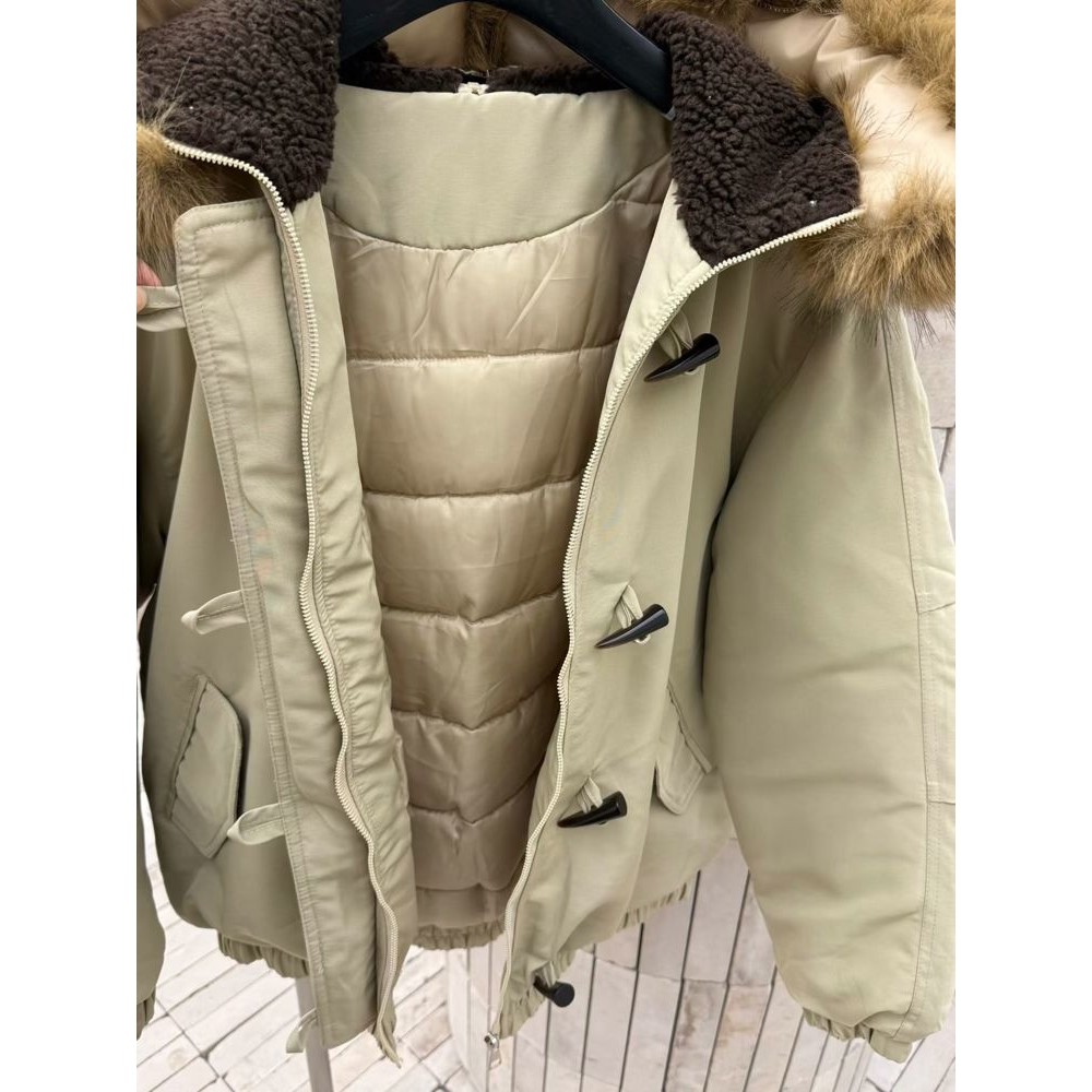 九1108韩国东大门运动户外夹克区LArc_en_ciel-8690849优雅可爱