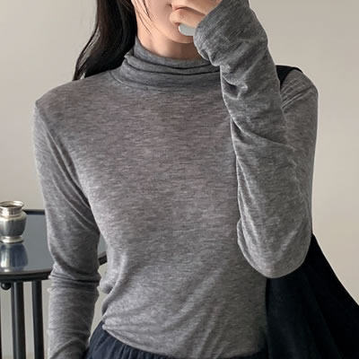 五1214韩国直邮alit-tle-b-- 长袖T恤5063475区浪漫冬款英伦新款