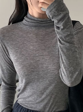 五1214韩国直邮alit-tle-b-- 长袖T恤5063475区浪漫冬款英伦新款