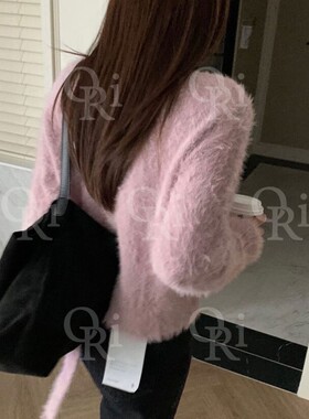 九1211韩国东大门套装区O-Ri-8723838冬季风格正品高端休闲档口