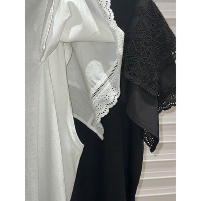 九0620韩国东大门t恤区BrickLane-8564042精致秋夏时尚韩版新潮