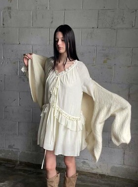 九1015韩国东大门连衣裙区THEMORYPARK-8669586休闲高档直邮都市