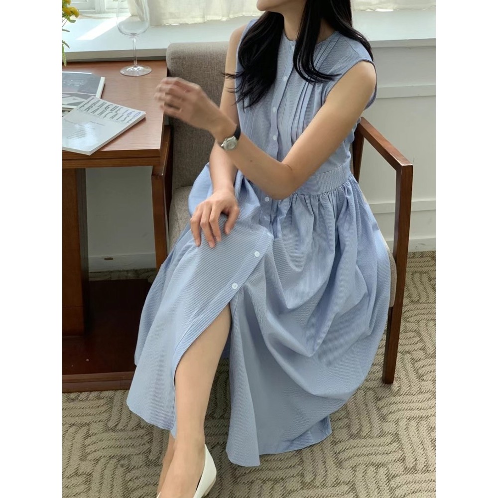 九0620韩国东大门连衣裙区Jrun-8562631浪漫直邮高端人气百搭秋季