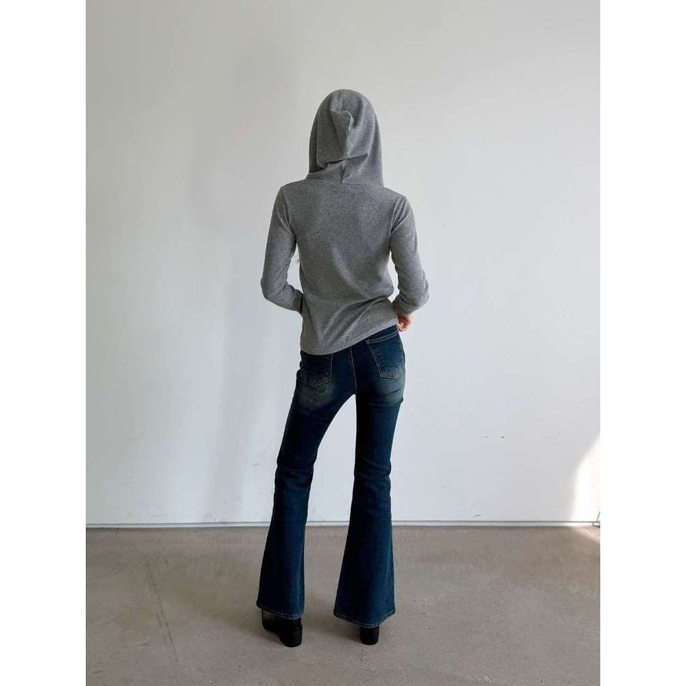 九1108韩国东大门t恤区QUEENS_made-8692218舒适甜美浪漫秋冬原宿