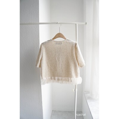 九0322韩国东大门衬衫-1区Adorable-8754976高档正品洋气休闲潮流