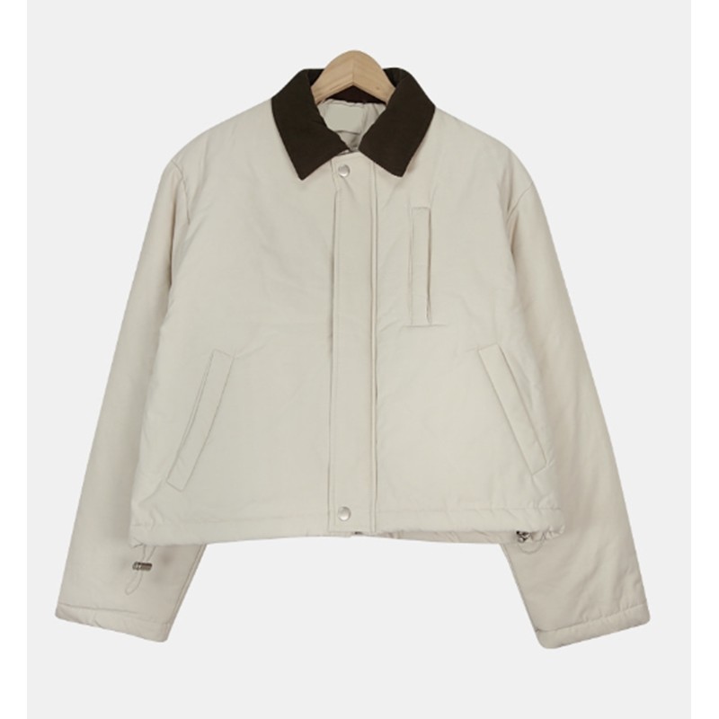 八1203韩国东大门运动户外夹克区G-4518564简约直邮街舞甜美优雅