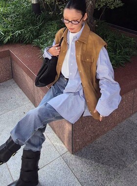 九0921韩国东大门运动瑜伽外套区ous-8648892直邮修身人气浪漫