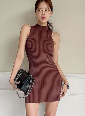 六0903韩国正品s-weetglam-19726 连衣裙区高端休闲简洁直邮别致