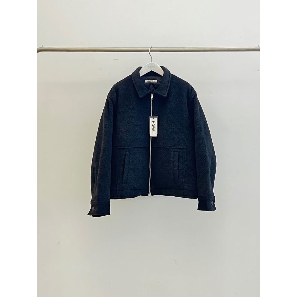 九1205韩国东大门男装夹克HOWELL-8721124休闲百搭直邮都市人气