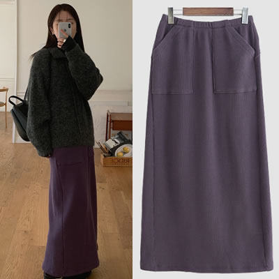 五1214韩国直邮alit-tle-b-- 短中长裙5063679区洋气直邮个性人气