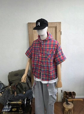 九0617韩国东大门男装夹克spector-8561516炸街直邮流行人气风格