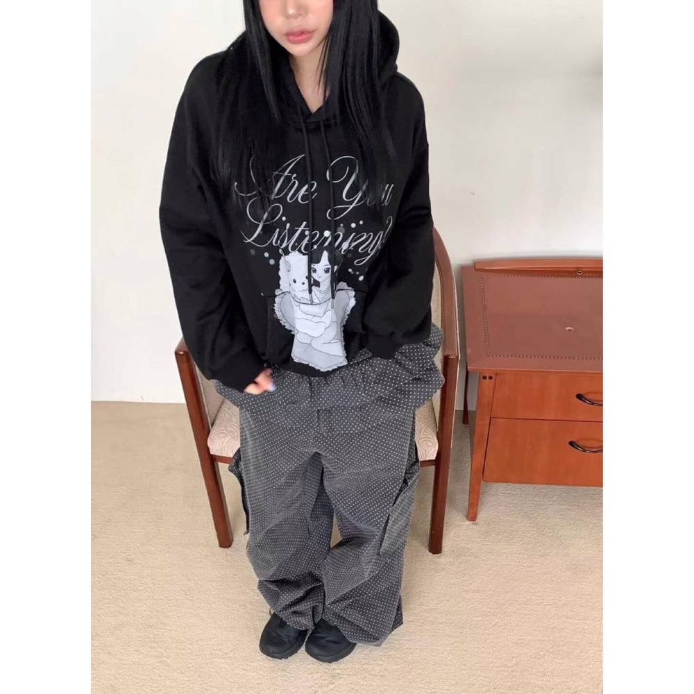 九0921韩国东大门运动户外卫衣区seolo-8651089韩版个性可爱时尚