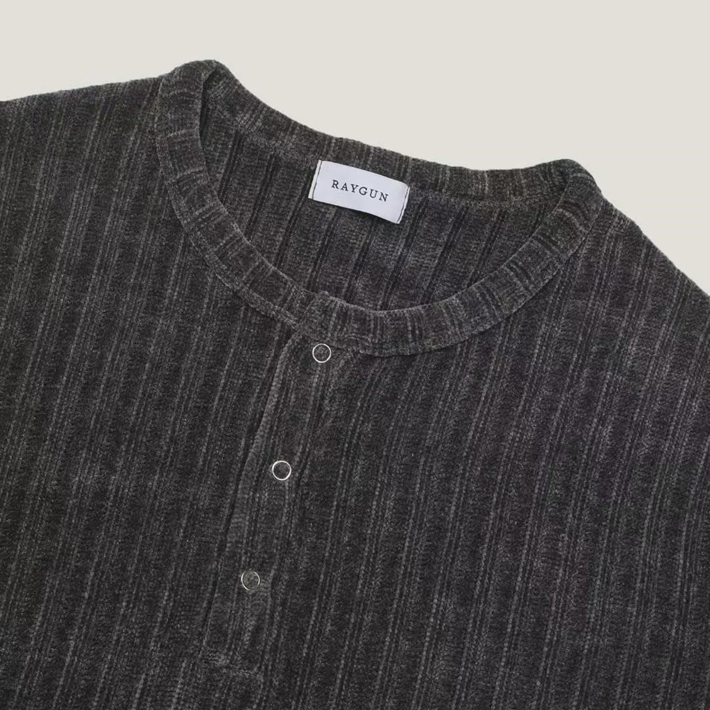 九0803韩国东大门男装夹克RAYGUN-8602975魅力正品原宿休闲经典