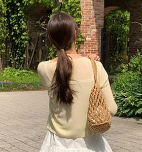 五0613韩国直邮tren-dy-apparel-- 针织衫5057072区英伦夏季舒适