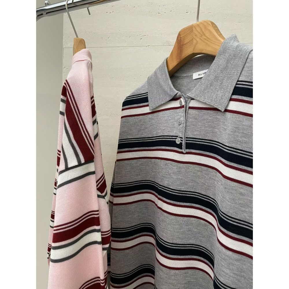 九1108韩国东大门t恤区ALLVIBE-8692529可爱大气冬季个性正品时尚