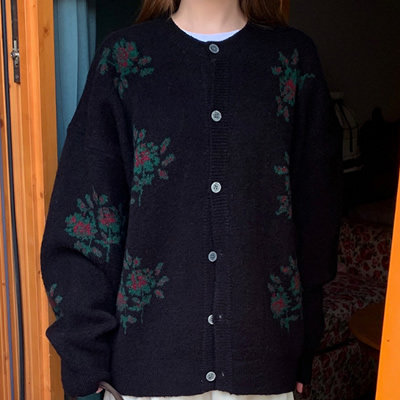 五1214韩国直邮the-plumb-- 针织衫5063160区新款端庄直邮清新