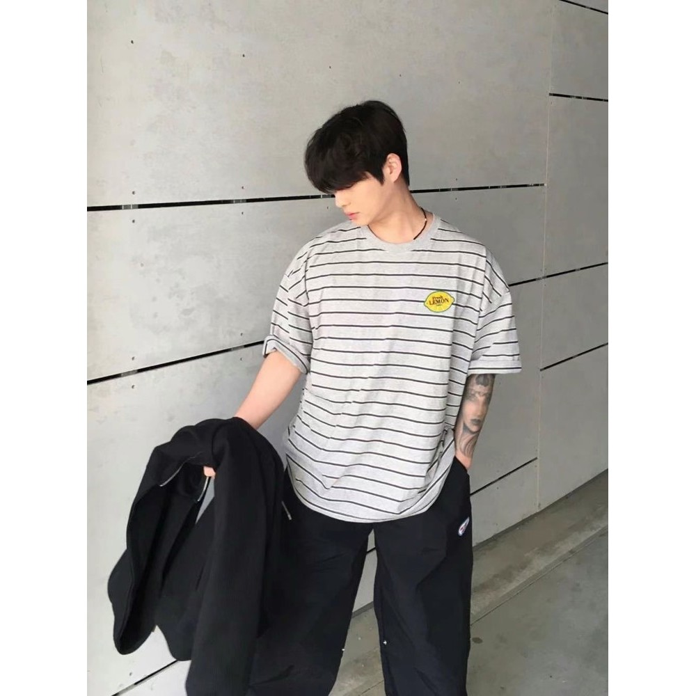 九0416韩国东大门男装夹克raiz-8504564优雅春季街舞通勤个性夏季