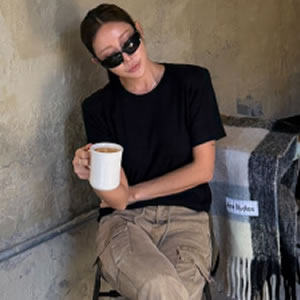 五1214韩国直邮hi-com-ma- T恤5063879区可爱高档冬季学院正品