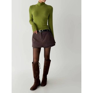 风格 九1211韩国东大门t恤区HIGHCOLOR 8723564炸街可爱档口冬季