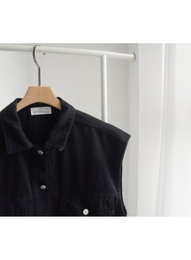 九0803韩国东大门背心区Adorable-8603140正品时装休闲简约直邮