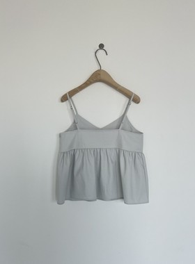 八0816韩国东大门背心热销区4378047舒适正品潮流冬款原宿新款