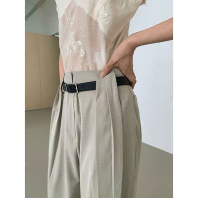 九0322韩国东大门套装区BABYTOUCH-8755046瑞丽正品时尚休闲独特