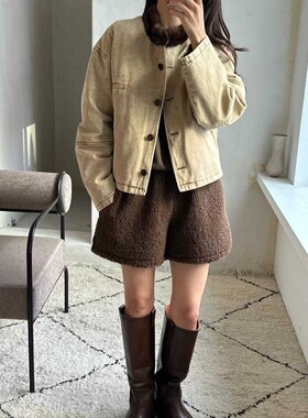 八1130韩国东大门运动户外夹克区4507700魅力秋季洋气通勤经典